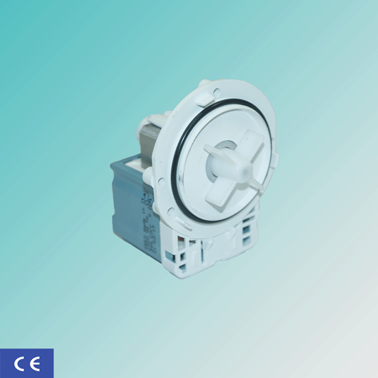 پمپ مگنتی پیچی ایتالیا