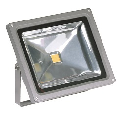 پرژکتورهای LED از ۳۰ الی ۴۰۰ وات