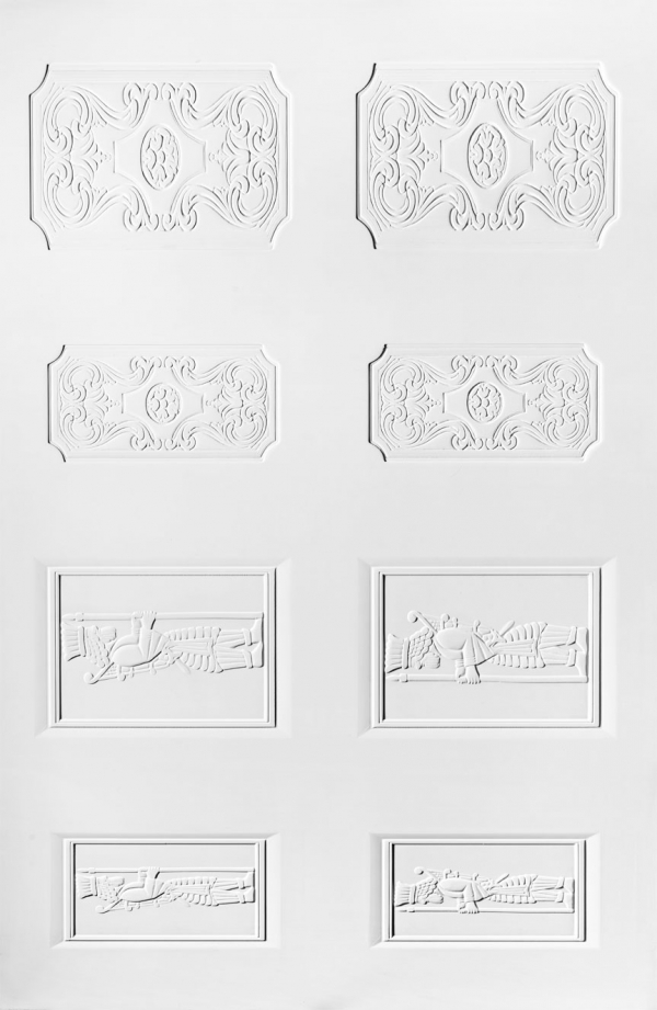 ورق فومیزه امباس کد: M204