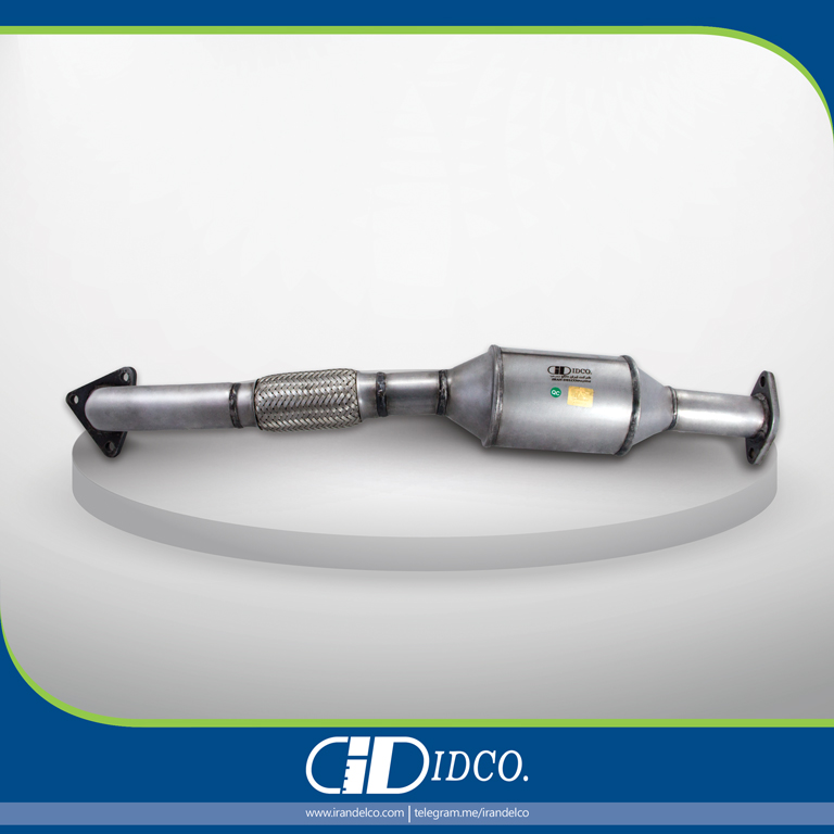 کاتالیست لیفان X60 AM