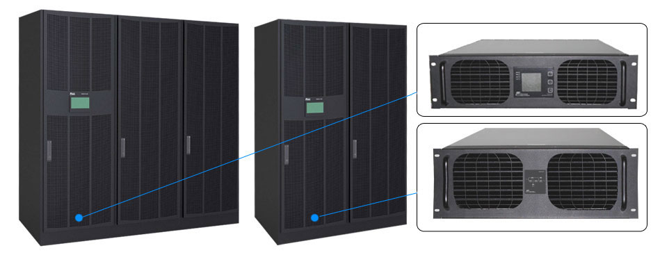 یوپی اس دیتاسنتری سری FDH33-N