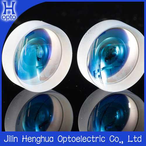 optical lens distributor
