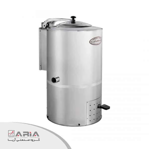 دستگاه آبگیر AR-CM-40