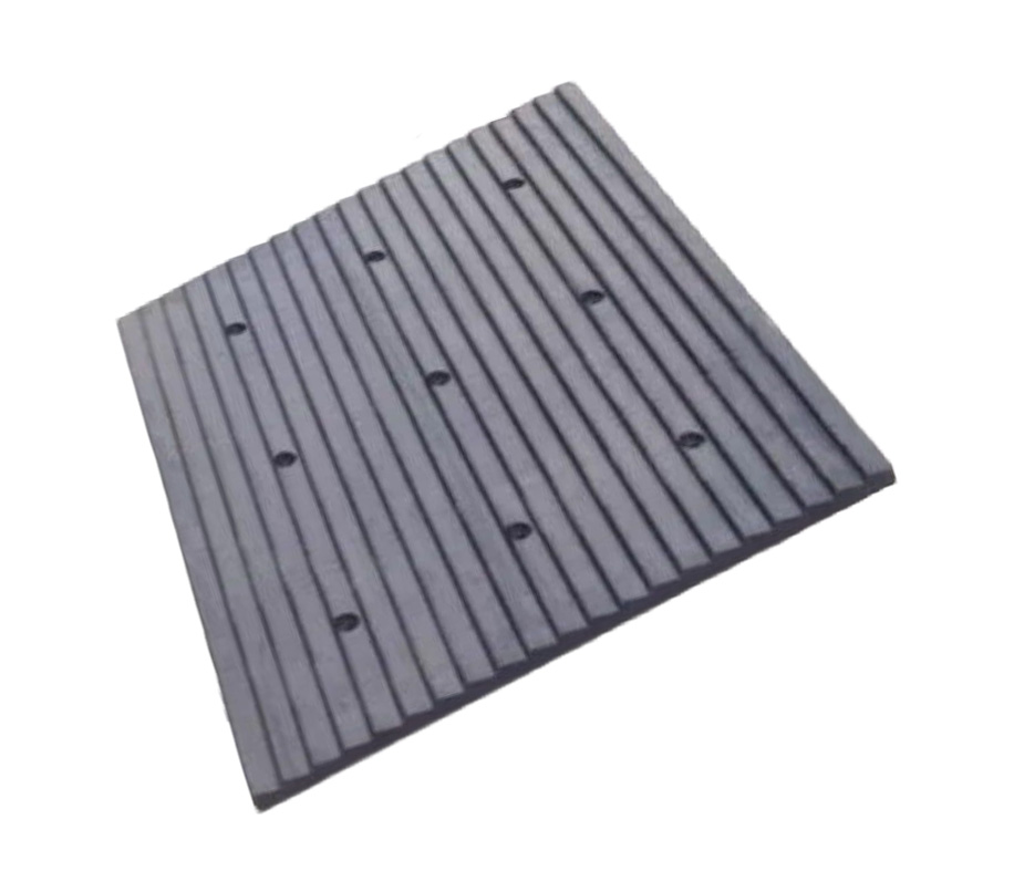 رمپ ضد لغزش لاستیکی 