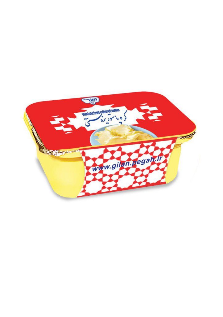 کره پاستوریزه سنتی