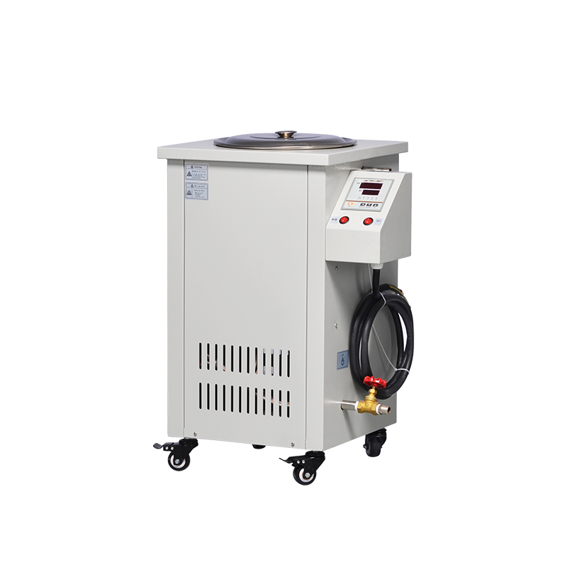 High temperature circulating oil bath thermostatic circulation water bath