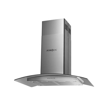 ductless range hood-ATM-IGO1-PO1
