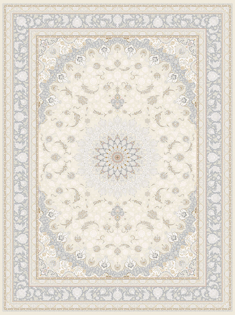 طرح 12116 زمینه کرم روشن