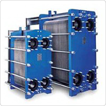 Double pipe heat exchangers