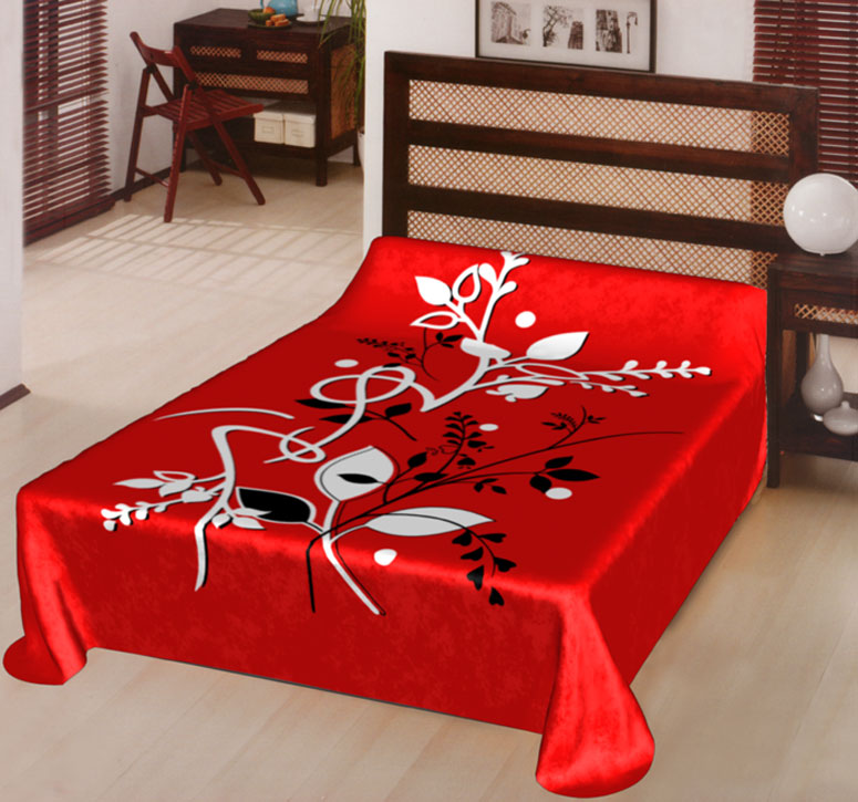 پتوی برتر گلبافت کد 338