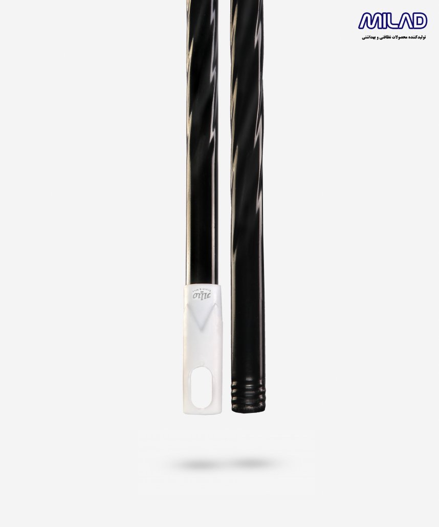 دسته فلزی هاردن موج