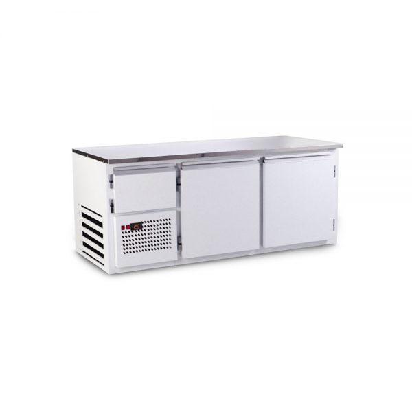 Desk refrigerator BS-FRR190