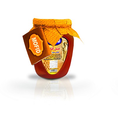 Special honey from single plant is useful