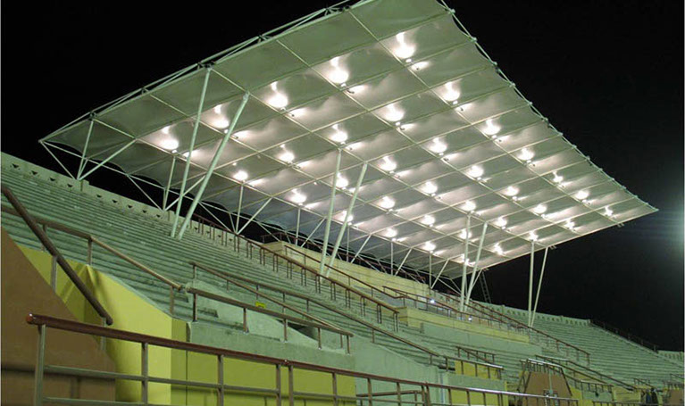 استادیوم زاهدان