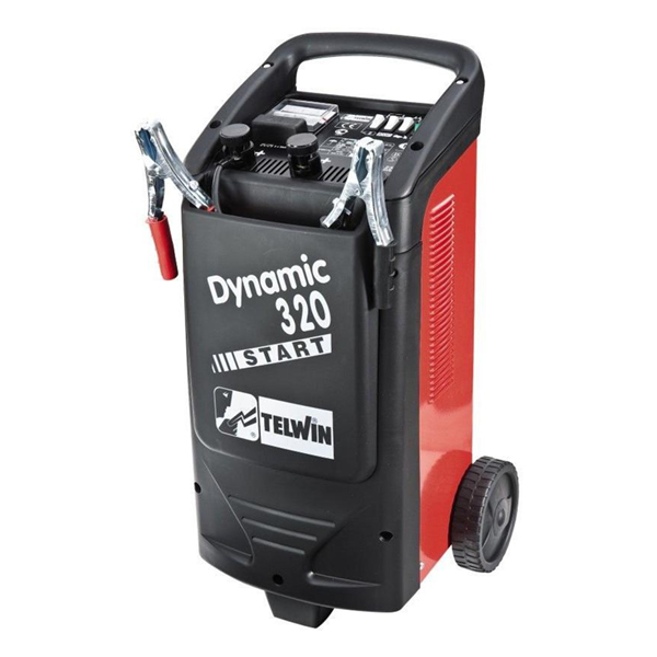 شارژر باتری مدل DYNAMIC 320 START