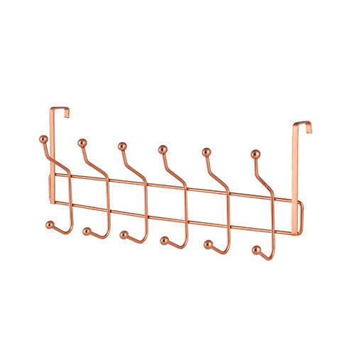 پشت دری مسی