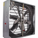 Ventilator 140, 6 full steel