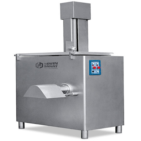 چرخ گوشت-میکسر