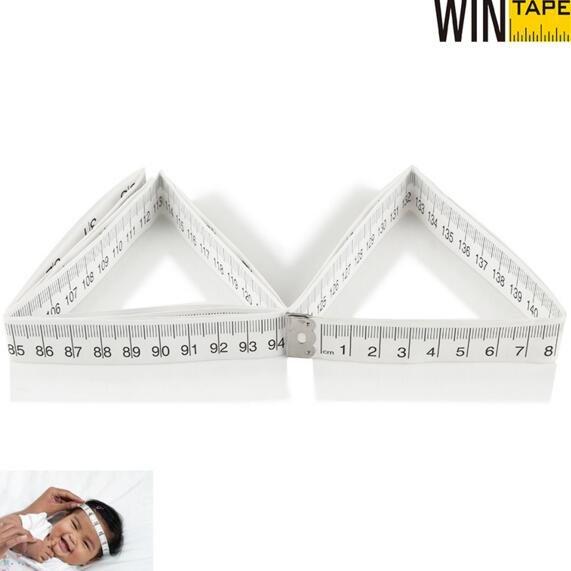 Latex-Free Tyvek Tape Measure