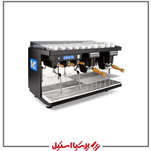 ماشین اسپرسو KUP