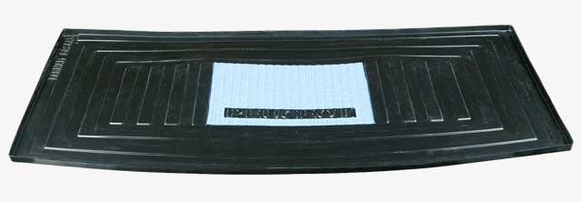 کفی صندوق عقب پژو 206