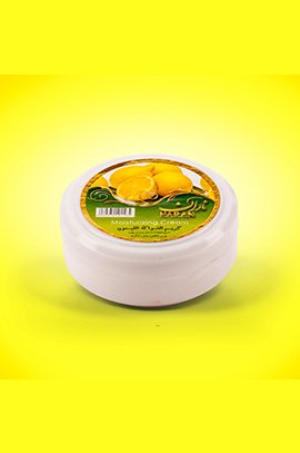 کرم های دست و صورت