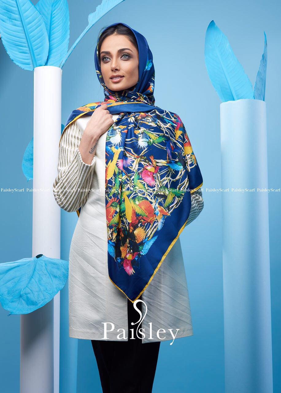 شال و روسری