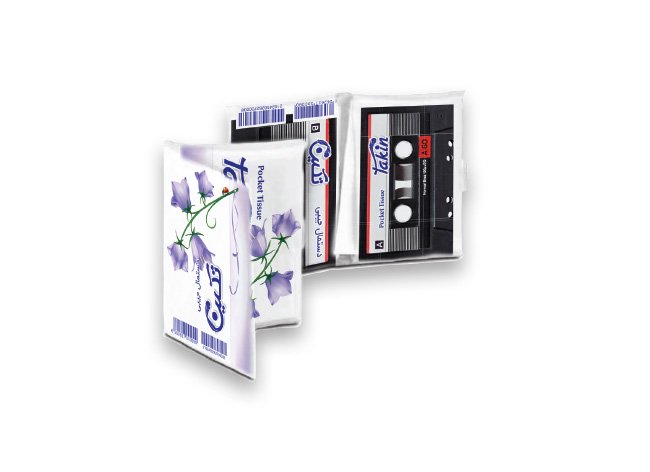 Pocket handkerchiefs