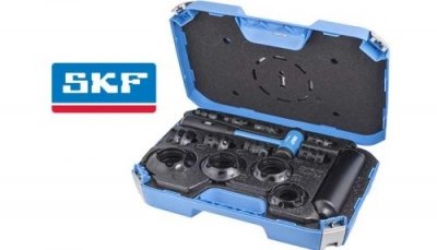 SKF Small Firming Tools