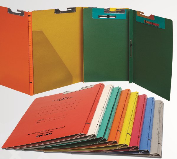 پوشه آویز پاوان