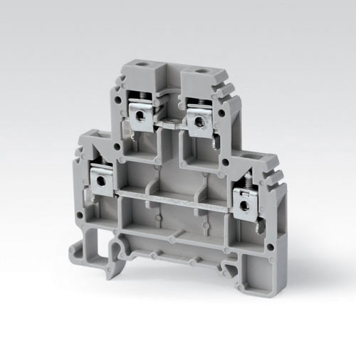 ترمینال دو طبقه سایز 2.5/4