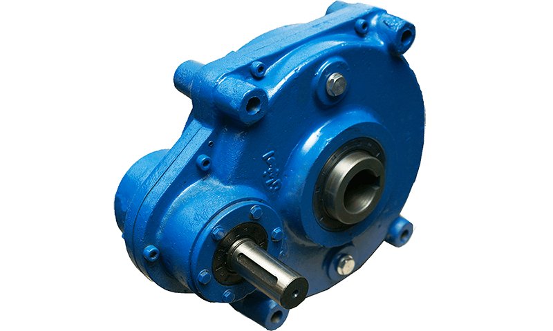 SN Series Gearbox