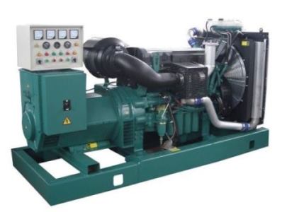 دیزل ژنراتور موتورسازان