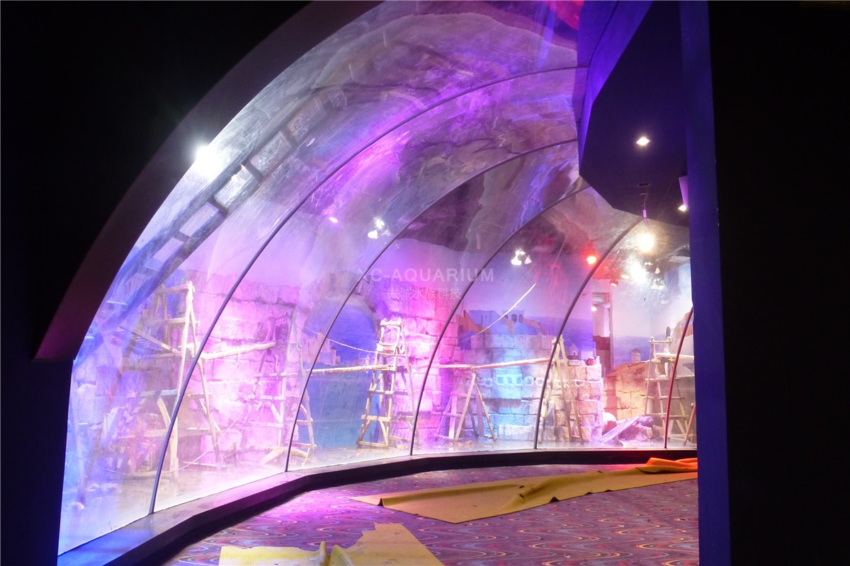 تونل آکواریوم