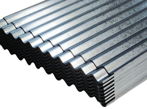 ورق گالوانیزه