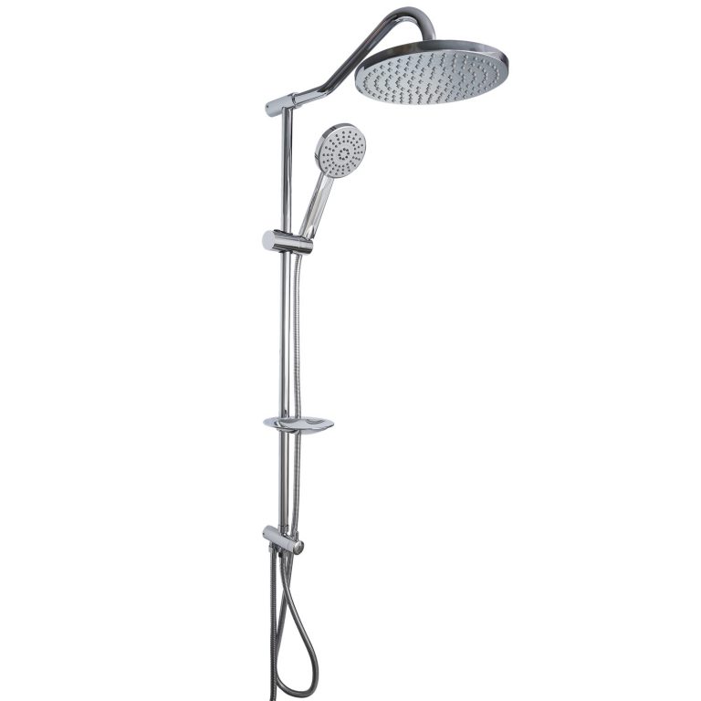 علم دوش هوگر