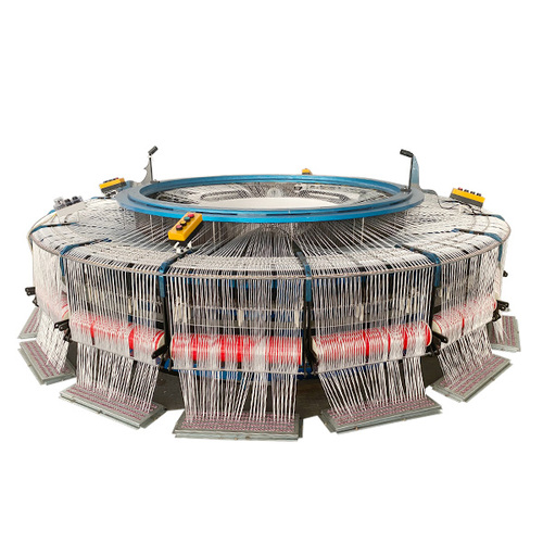 FH1000 Circular Loom