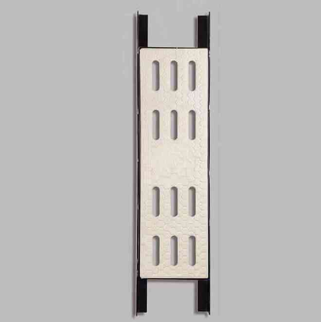 Composite valve 30*100