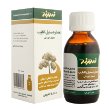 عصاره سنبل الطیب