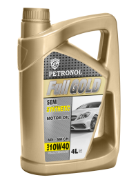 پترونول فول گلد نیمه سنتتیک