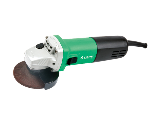 آسیاب های زاویه ای