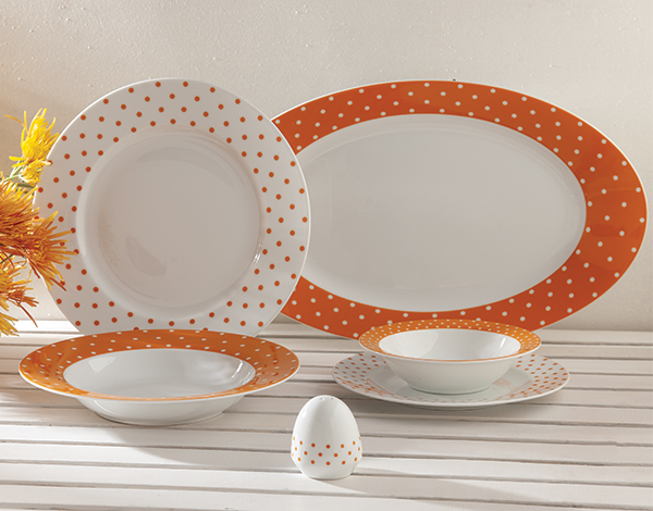 اسپاتی نارنجی