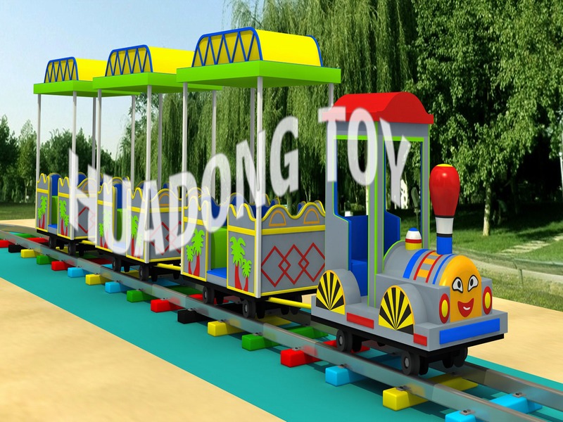 Amusement Park Facilities HD15B-077A