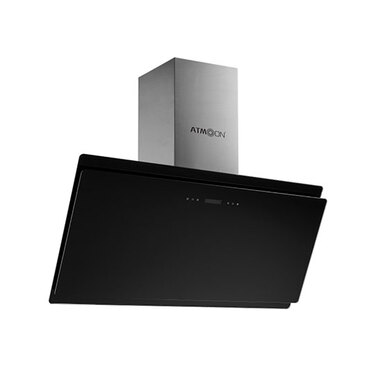 under cabinet range hood-ATM-V10-F10