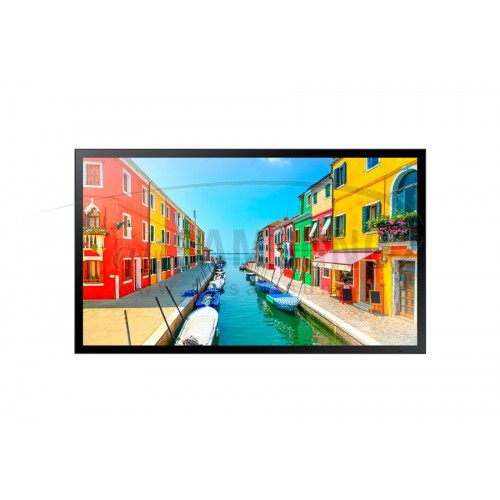 مانیتور صنعتی سامسونگ برای فضای باز 55 اینچ Samsung Smart Signage Outdoor OH55D