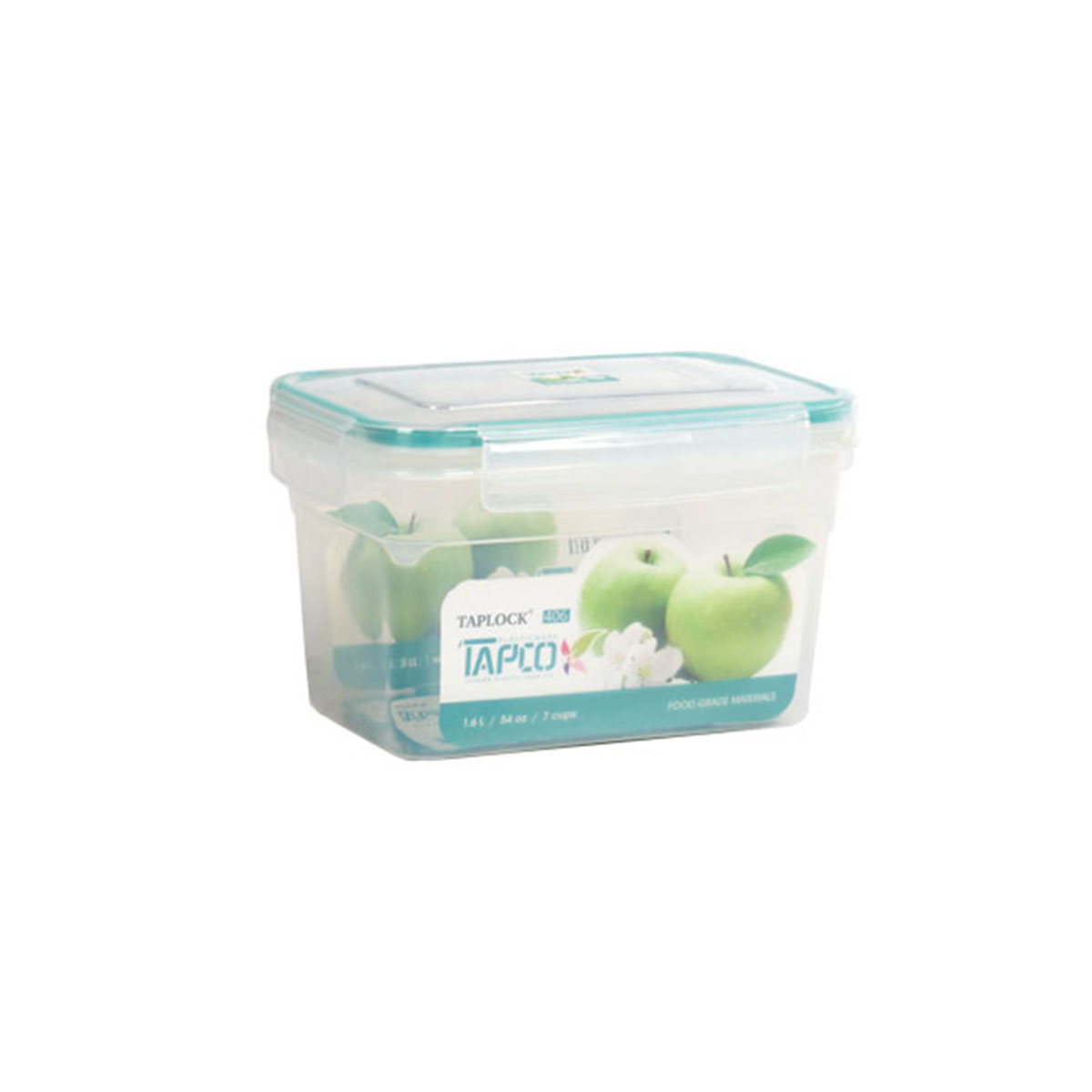 تاپلاک مستطیلی کد406