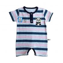 رامپر نوزادی بی بی سان طرح پاندا