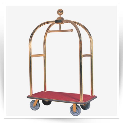 ترولی چمدان بر VIP مدل : SH-D91-2010A