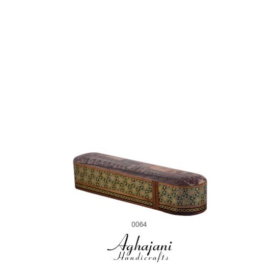 جعبه خاتم (کد0064 )