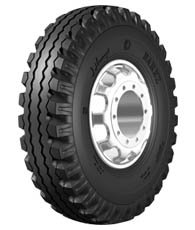 UTN bias commercial tires